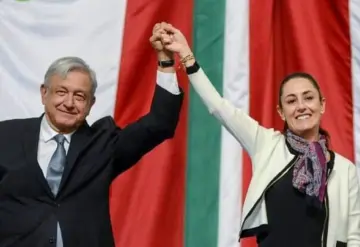 AMLO y Claudia: Coyuntura Compleja