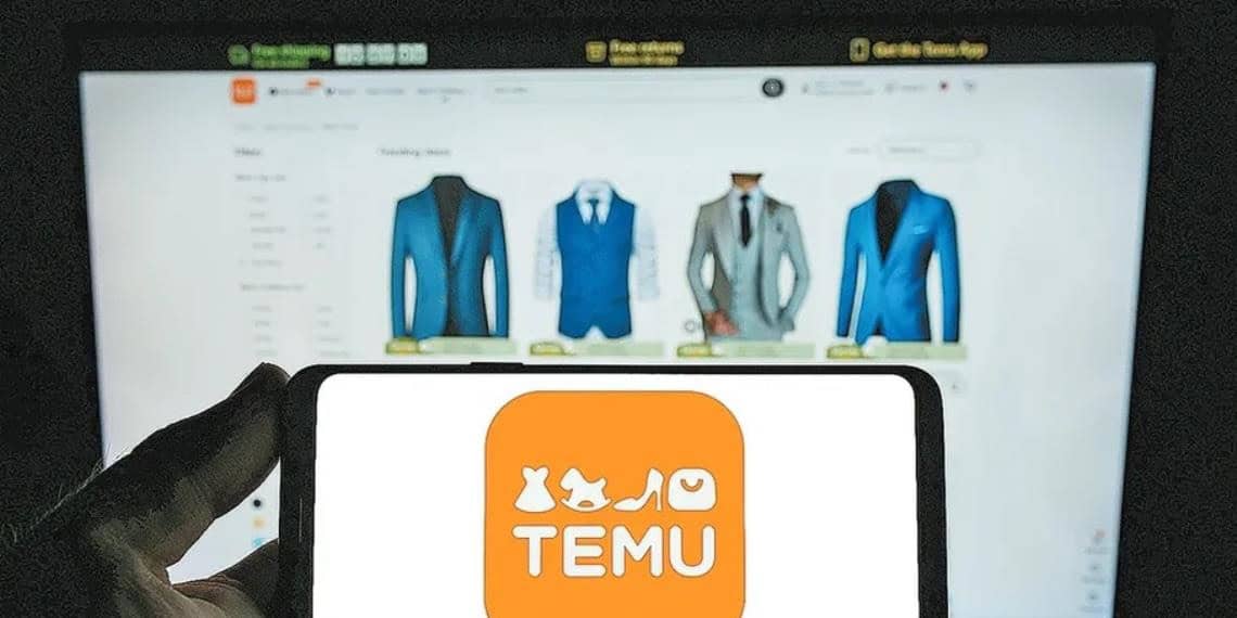 ¿De cuánto es su fortuna? Dueño de app de comercio Temu, el más rico de China