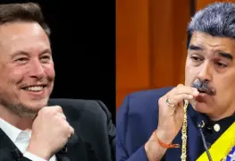 Nicolás Maduro ordenó bloquear a la red social X en Venezuela