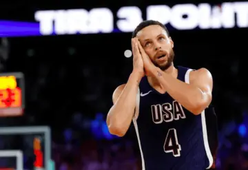 Estados Unidos vence a Francia y se proclama campeón olímpico de básquetbol