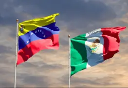 El petróleo de Venezuela y México y el negacionismo de la derecha