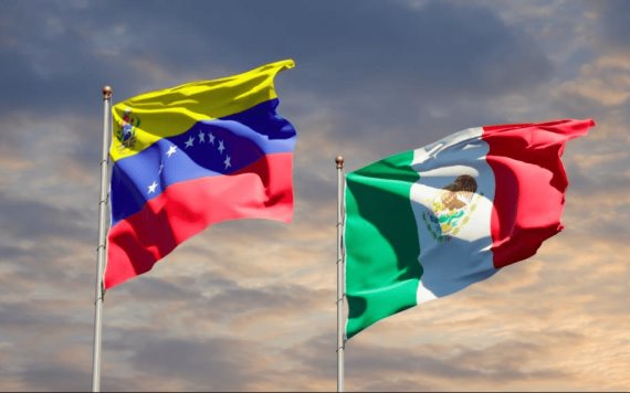 El petróleo de Venezuela y México y el negacionismo de la derecha