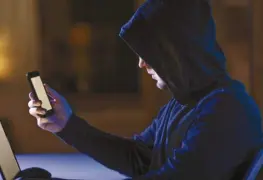 Detecta FGE nuevo modo de extorsión