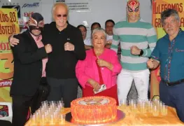 El Sol del Sureste celebró su 23 aniversario