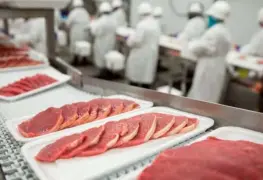 Tres muertos y 40 hospitalizados deja brote de listeria por carne embutida en EE.UU.