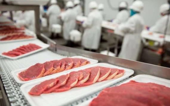 Tres muertos y 40 hospitalizados deja brote de listeria por carne embutida en EE.UU.