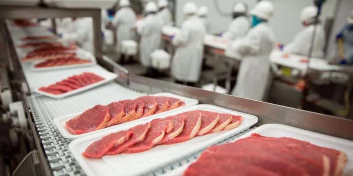 Tres muertos y 40 hospitalizados deja brote de listeria por carne embutida en EE.UU.