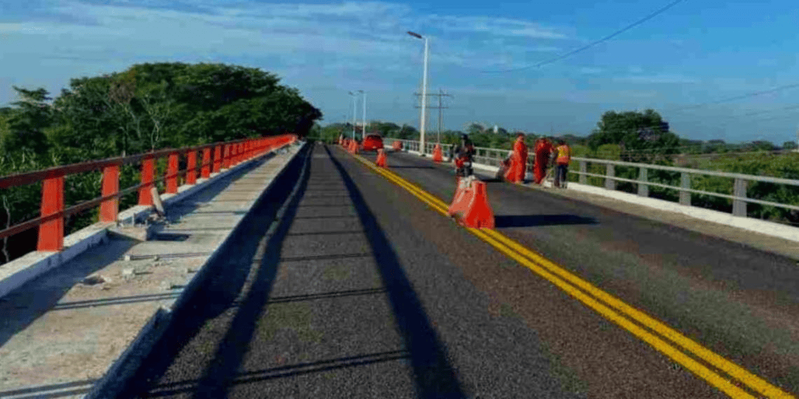 Auguran buenos tiempos para Tabasco