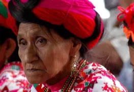 Mujeres indígenas y afromexicanas serán las primeras en recibir Pensión Bienestar