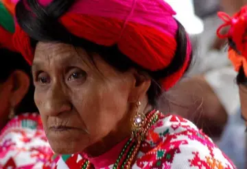 Mujeres indígenas y afromexicanas serán las primeras en recibir Pensión Bienestar