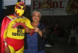 El Sol del Sureste cerró con broche de oro sus festejos conmemorativos a su 23 aniversario