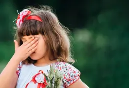 Arrestan a hombre por envenenar a su hija con gotas para los ojos