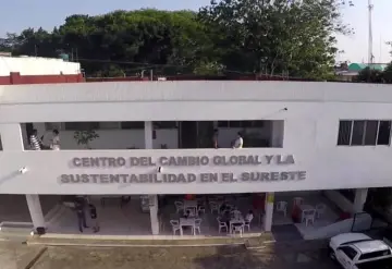 Se desconocen trabajos del Centro del Cambio Global y la Sustentabilidad