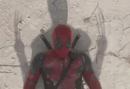 ¡Rompe récord! Deadpool & Wolverine alcanza los mil millones de dólares en taquilla mundial