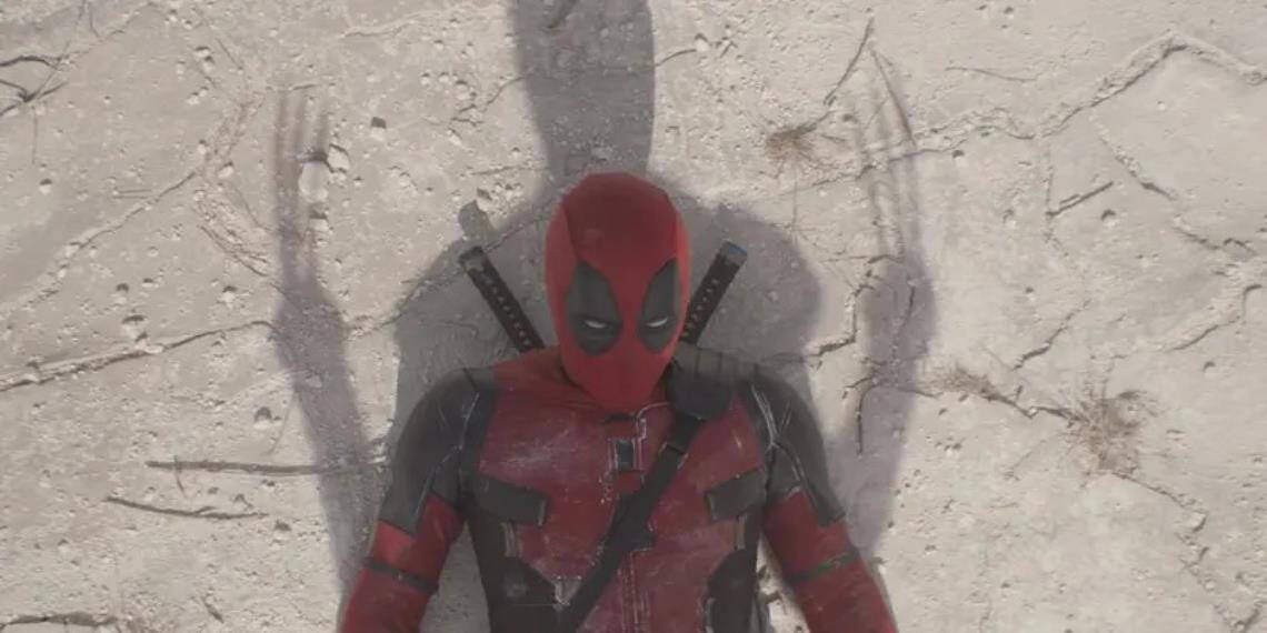 ¡Rompe récord! Deadpool & Wolverine alcanza los mil millones de dólares en taquilla mundial