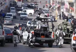 Delincuencia en Tabasco al alza