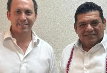 Javier May y LMB apuestan por el crecimiento de Olmecas