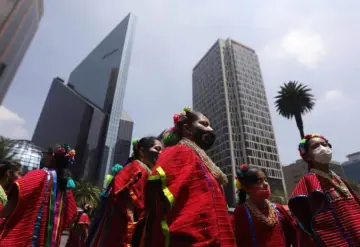 Para los indígenas tengan un nivel de calidad de vida digno