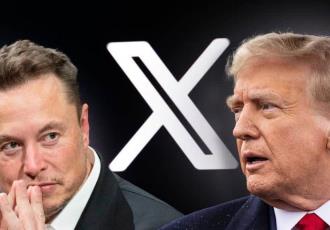 Elon Musk denuncia que ciberataque causó problemas para emitir entrevista con Donald Trump