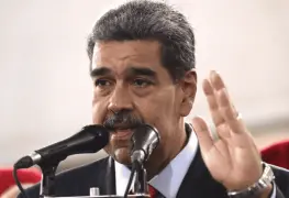 Maduro acusa a los dueños de TikTok de "querer la guerra civil" en Venezuela