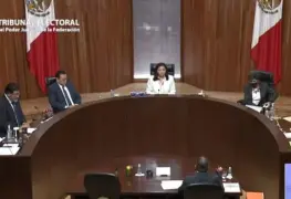 Tribunal Electoral válida elección presidencial y triunfo de Claudia Sheinbaum