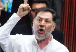 Ahh que Don Gerardo!