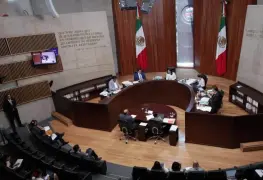 Sin validez, los argumentos opositores contra Claudia Sheinbaum