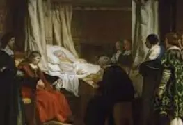 Una triste historia de Felonías