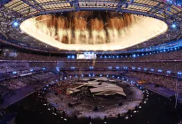 Encuentran a mujer muerta tras desaparecer en la clausura de París 2024