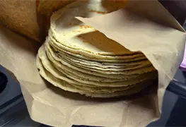 Estos estados presentan incremento en el precio del kilo de tortilla; llega hasta 31 pesos