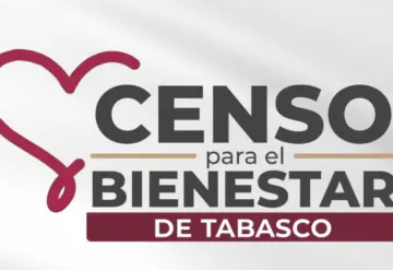 Censos para el Bienestar, amor con amor se paga