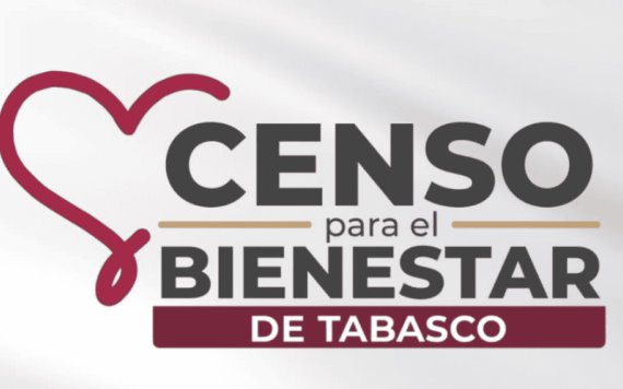 Censos para el Bienestar, amor con amor se paga