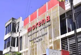 Alistan cambios de dirigencias