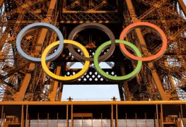 Los juegos olímpicos París 2024, una perspectiva numérica