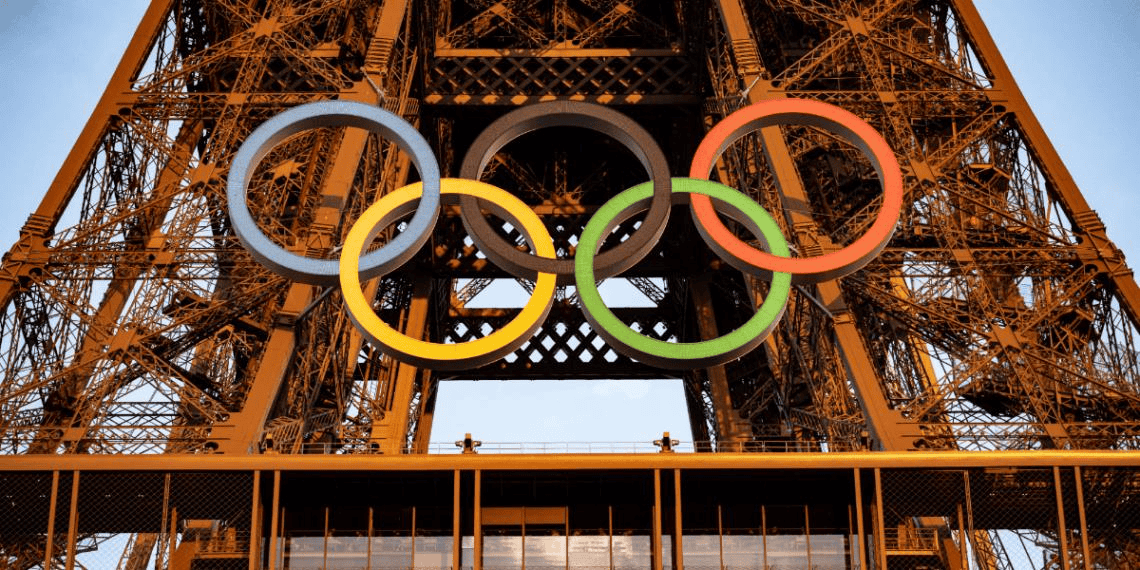 Los juegos olímpicos París 2024, una perspectiva numérica