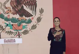 "Cerca, cerca, cerca..."