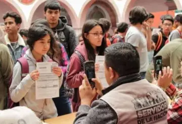Programas sociales y el reto de los recursos; hay tela de dónde cortar, dicen Claudia y May