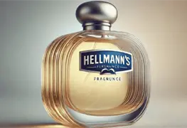 El nuevo perfume de Hellmann&acute;s con olor a mayonesa