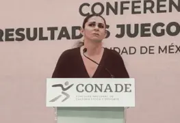Ana Gabriela: Soberbia y Vulgaridad No Casuales