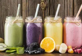 Una niña con lesiones graves muere; sus padres la intentaron curar con smoothies