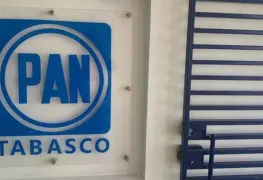 May Rodríguez: PAN no recurrirá ante TEPJF