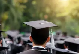 Tarjetas de presentación y títulos