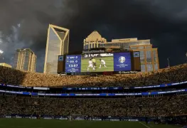 Bank of America patrocinará la Copa Mundial de 2026