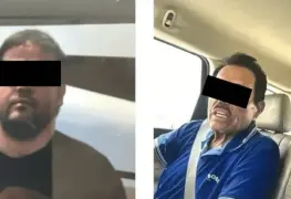 Ken Salazar confirma audiencias del ´Mayo´ y Joaquín Guzmán López en septiembre