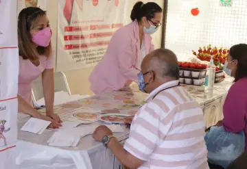Llama IMSS a fomentar cultura del autocuidado para prevenir enfermedades y promover la salud