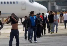 Deportaciones afectan economía