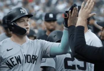 Aaron Judge y Alex Verdugo le dan a los Yankees la victoria ante los Tigers
