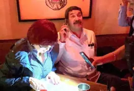 Sheinbaum denuncia venganza política en el caso contra Javier Corral