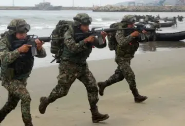 Actualización del reglamento de las escuelas militares en México prohíbe las novatadas