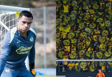 Luis Ángel Malagón ofrece disculpas a la afición de América por la eliminación de la Leagues Cup